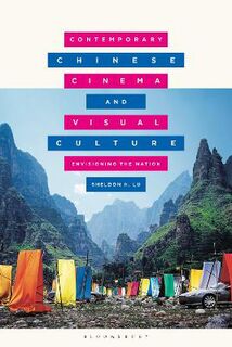 Contemporary Chinese Cinema and Visual Culture