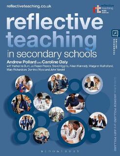 Reflective Teaching in Secondary Schools (6th Edition)