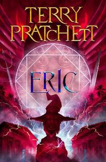 Discworld #09: Eric