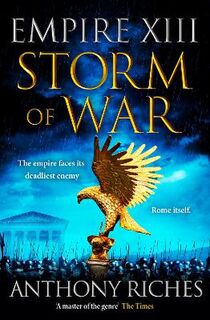 Empire #13: Storm of War
