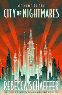 City of Nightmares #01: City of Nightmares