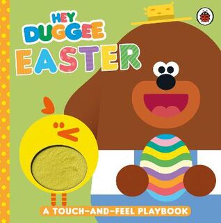 Hey Duggee: Hey Duggee: Easter