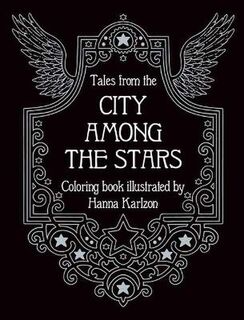 Tales from the City Among the Stars