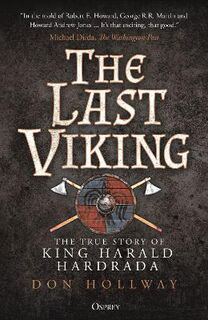 The Last Viking