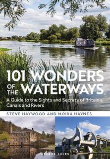 101 Wonders of the Waterways