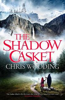 Darkwater Legacy #02: The Shadow Casket
