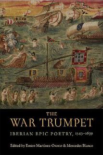 The War Trumpet