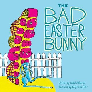 Bad Easter Bunny, The