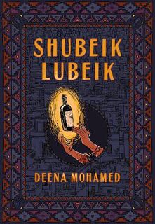 Shubeik Lubeik (Graphic Novel)