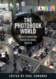 The Photobook World