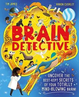 Brain Detective