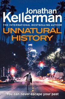 Alex Delaware #38: Unnatural History