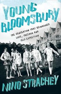 Young Bloomsbury