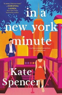 In A New York Minute