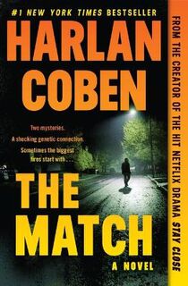 Wilde #02: The Match