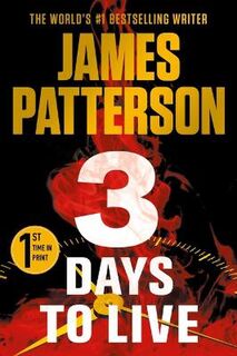 3 Days to Live (Omnibus)