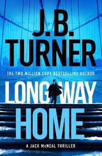 Jack McNeal #02: Long Way Home