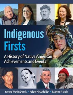 Native American Firsts