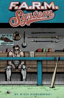 F.A.R.M. System (Graphic Novel)