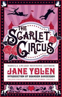 The Scarlet Circus