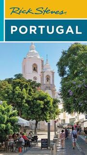 Rick Steves Portugal (12th Edition)