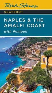 Naples and the Amalfi Coast (7th Edition)