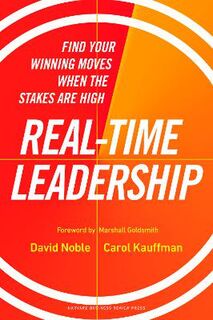 Real-Time Leadership