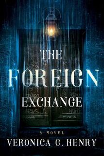 Mambo Reina #02: The Foreign Exchange