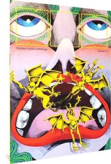 Now Vol. 12 (Graphic Novel)