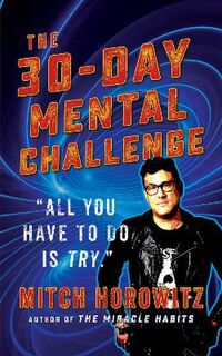 30 Day Mental Challenge