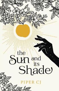 Night and Its Moon #02: The Sun and Its Shade