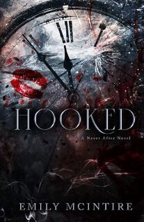 Never After #01: Hooked