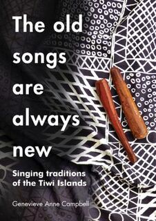 The Old Songs are Always New