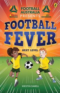 Football Fever #03: Next Level