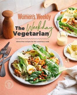 Weekday Vegetarian