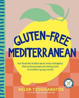 Gluten-free Mediterranean