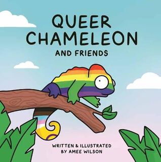 Queer Chameleon and Friends