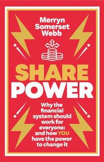 Share Power