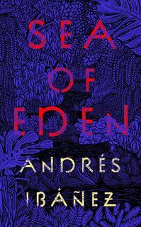 Sea of Eden