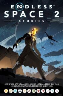 Endless Space 2 (Graphic Novel)