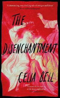 The Disenchantment