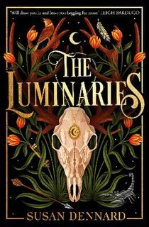 Luminaries #01: The Luminaries