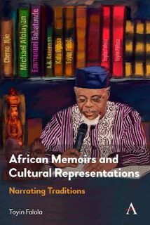 African Memoirs and Cultural Representations