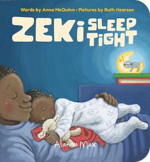 Zeki Sleep Tight
