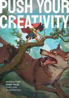 Fairy Tales Reimagined
