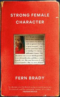 Strong Female Character