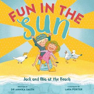 Fun in the Sun