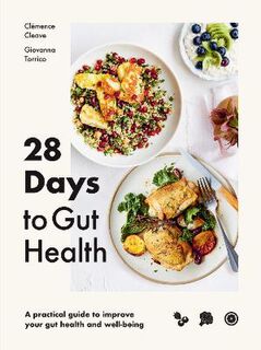 28 Days to Gut Health