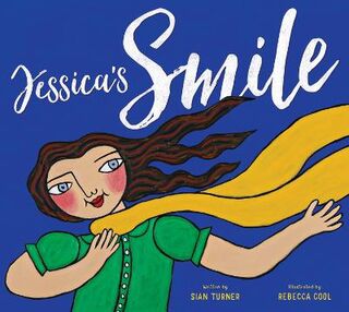 Jessica's Smile