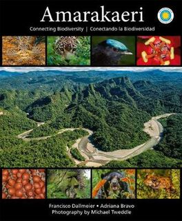 Amarakaeri: Connecting Biodiversity